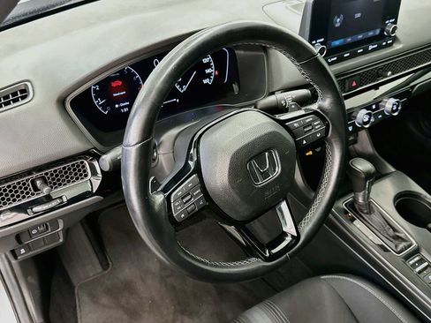 Used 2024 Honda Civic Sport image 18