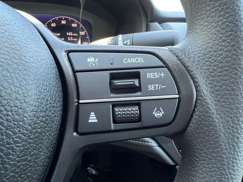 New 2025 Honda Accord SE image 26