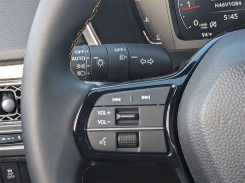 New 2026 Acura Integra A-Spec image 23