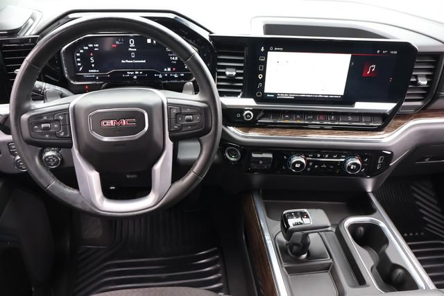 Used 2023 GMC Sierra 1500 Elevation w/ X31 Off-Road Package AWD/4WD image 18