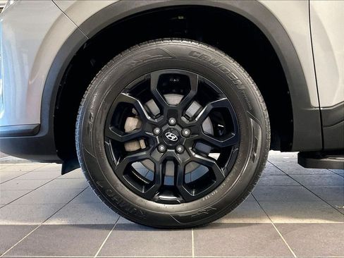 Used 2023 Hyundai Santa Fe XRT AWD/4WD image 7