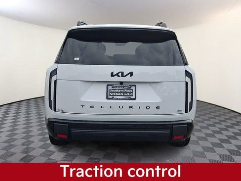 New 2027 Kia Telluride EX X-Line image 5