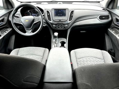 Used 2022 Chevrolet Equinox LT FWD image 28