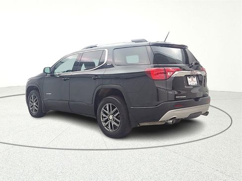 Used 2018 GMC Acadia SLT image 5