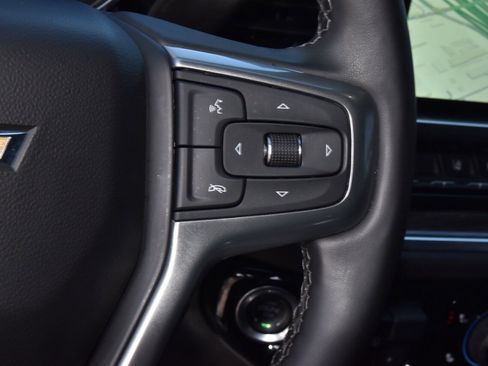 Used 2025 Chevrolet Silverado 2500 LT w/ Safety Package image 24