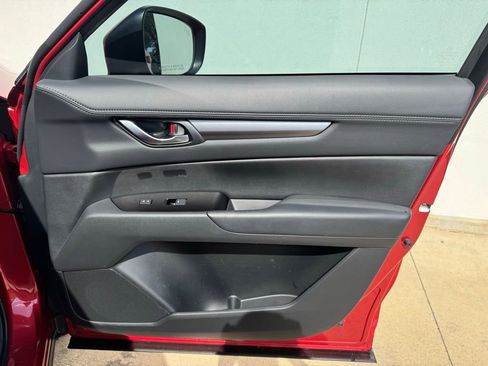 Certified 2025 MAZDA CX-5 AWD 2.5 S w/ Preferred Package image 17