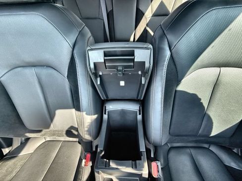 Certified 2026 Subaru Forester Touring AWD/4WD image 21