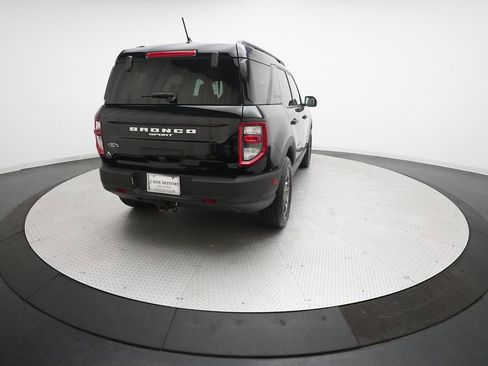 Used 2023 Ford Bronco Sport Big Bend w/ Convenience Package image 13