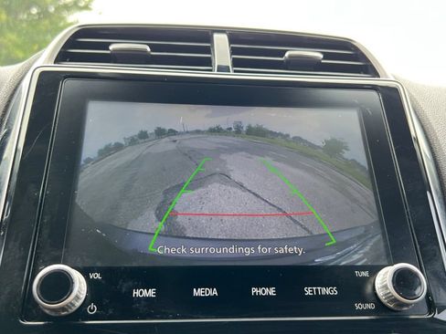 Used 2021 Mitsubishi Outlander Sport SE FWD image 9