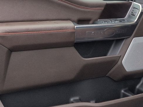 New 2026 Ford F250 King Ranch w/ Chrome Package image 25