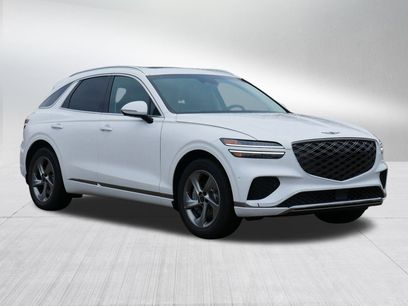 New 2026 Genesis GV70 2.5T Advanced