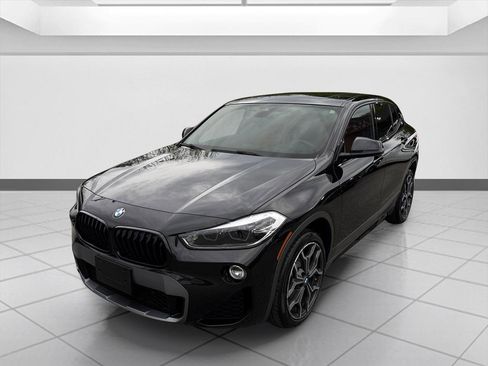 Used 2018 BMW X2 xDrive28i w/ M SportX Package AWD/4WD image 10