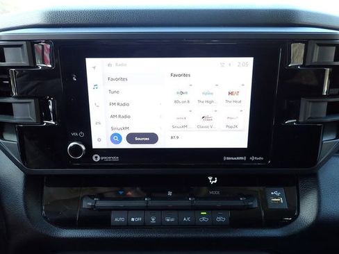 Used 2024 Toyota Tundra SR5 w/ SR5 Convenience Package image 28