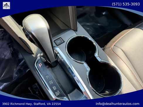 Used 2015 GMC Terrain SLT w/ Safety Package FWD image 26