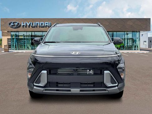 New 2026 Hyundai Kona Limited FWD image 12