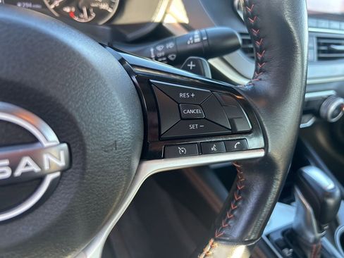 Used 2024 Nissan Altima 2.5 SR image 20