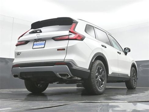 New 2026 Honda CR-V TrailSport image 48