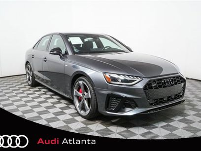 Used 2023 Audi A4 2.0T Premium Plus w/ Premium Plus Package