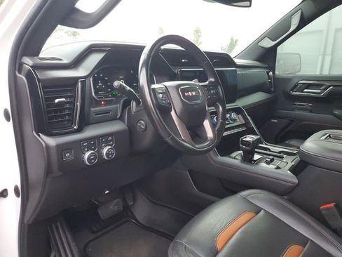 Used 2022 GMC Sierra 1500 AT4 w/ AT4 Premium Package image 20