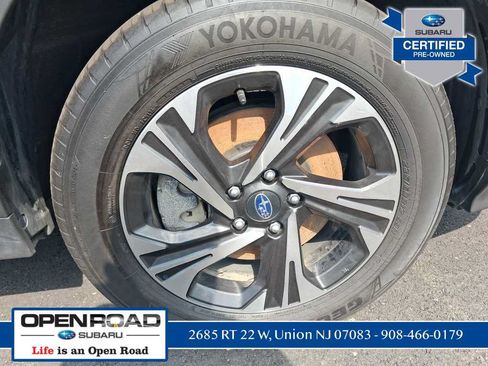 Used 2024 Subaru Crosstrek 2.0i Premium AWD/4WD image 38