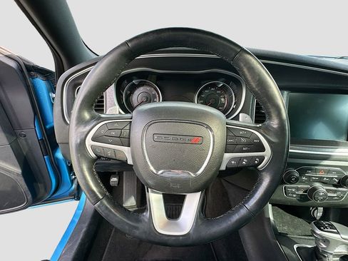 Used 2016 Dodge Charger R/T w/ Premium Group image 11