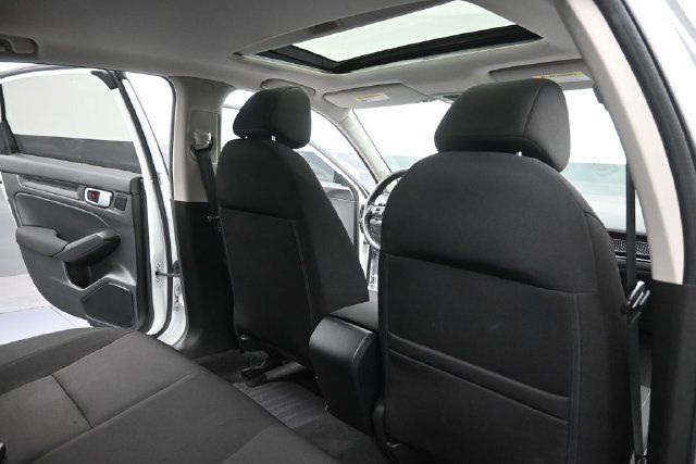 Used 2024 Honda Civic EX image 12