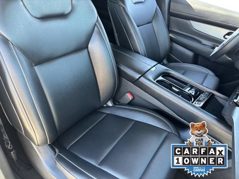 Certified 2025 Nissan Murano SL AWD/4WD image 11
