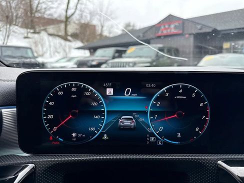 Used 2021 Mercedes-Benz A 220 4MATIC image 41