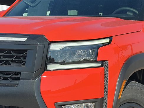 New 2026 Nissan Frontier Pro-X w/ Pro Premium Package image 4