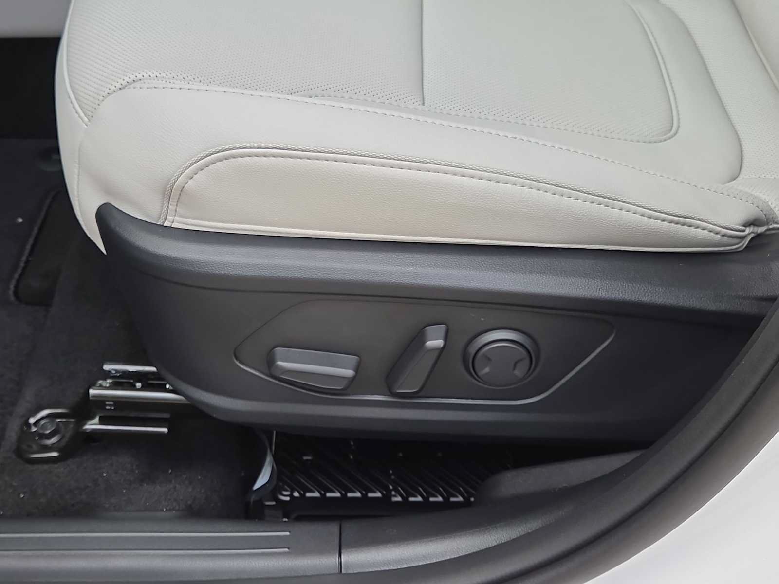 New 2026 Hyundai Tucson Limited AWD/4WD image 23