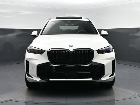 Used 2026 BMW X5 sDrive40i w/ M Sport Package RWD image 10