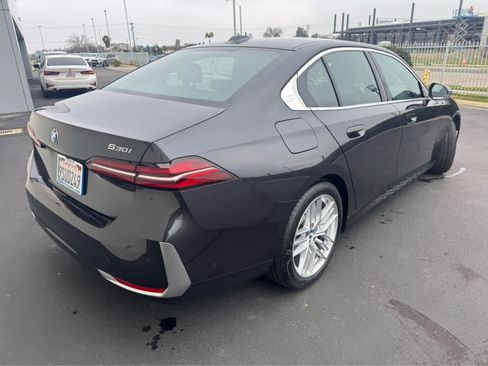 Used 2025 BMW 530i 530i image 6