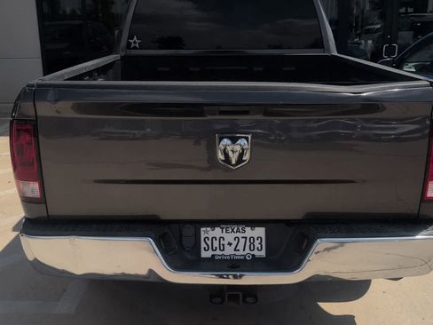 Used 2019 RAM 1500 Tradesman w/ Chrome Plus Package image 13