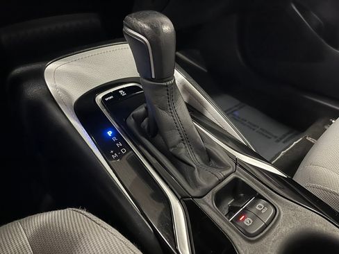 Used 2019 Toyota Corolla SE FWD image 9