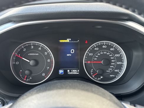 Used 2019 Subaru Ascent Premium AWD/4WD image 13