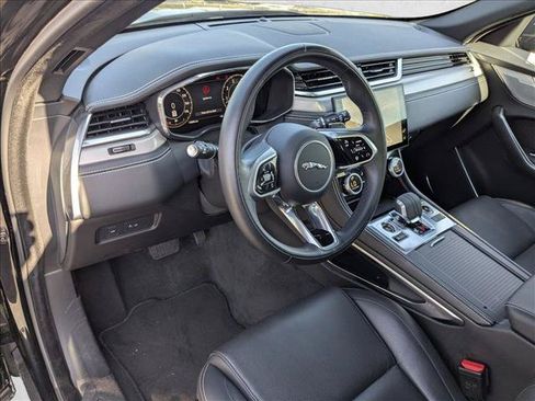 Used 2024 Jaguar F-PACE R-Dynamic S AWD/4WD image 9