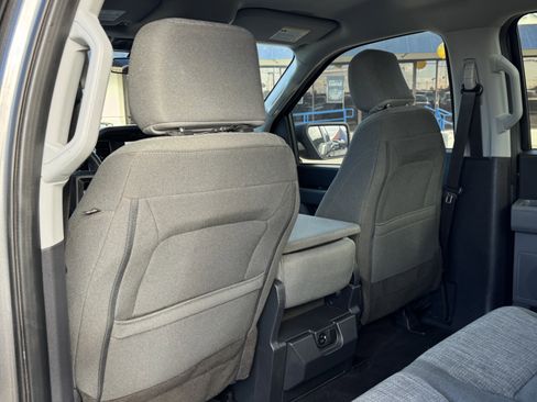 Certified 2023 Ford F150 XLT image 16