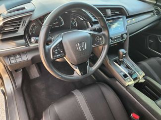 Used 2020 Honda Civic EX video 2