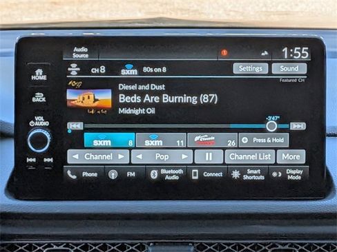 Certified 2024 Acura Integra A-Spec image 19