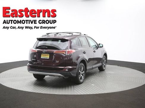 Used 2016 Toyota RAV4 XLE w/ Convenience Package AWD/4WD image 41