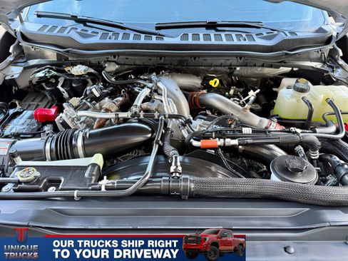 Used 2025 Ford F450 Platinum image 14