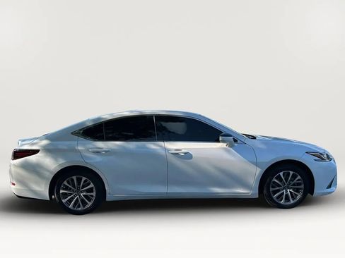 Used 2022 Lexus ES 350 w/ Accessory Package 2 FWD image 7