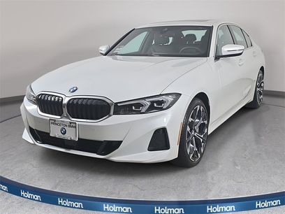 Used 2025 BMW 330i xDrive Sedan w/ Convenience Package