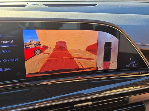 Used 2024 Cadillac Escalade Premium Luxury w/ LPO, Floor Liner Package image 18