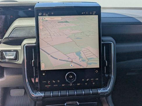 New 2026 GMC Yukon Denali w/ Denali Reserve Package image 35