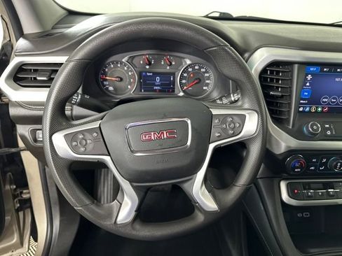 Used 2023 GMC Acadia SLE w/ Driver Convenience Package image 14