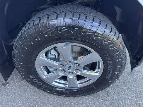 Used 2018 Ford F150 XLT w/ Equipment Group 302A Luxury AWD/4WD image 21