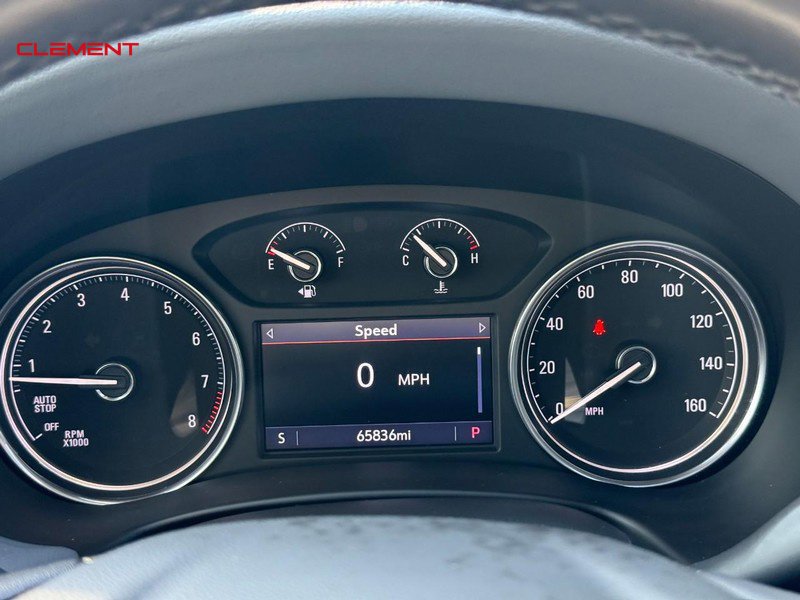 Used 2023 Buick Enclave Essence w/ Experience Buick Package FWD image 26