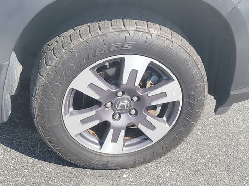 Used 2019 Honda Ridgeline RTL-T image 10