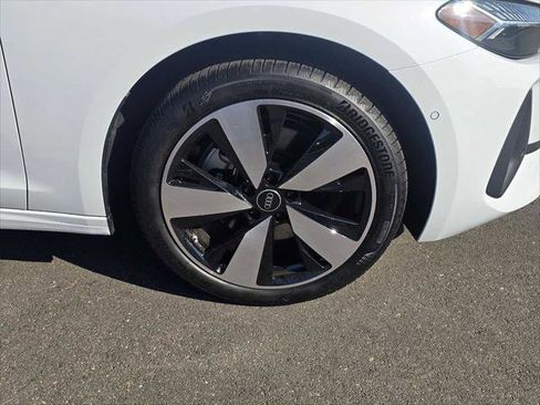 New 2025 Audi A5 2.0T Premium Plus image 9